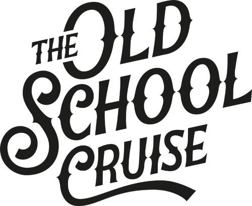 2025 The Old School Cruise 2025 2.0