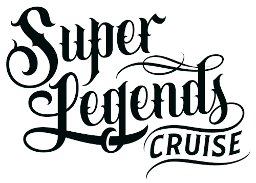Super Legends Cruise 2025
