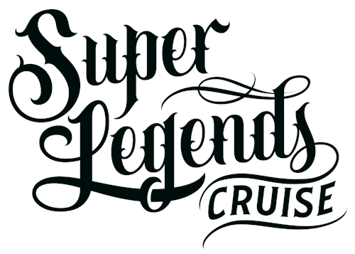 Super Legends Cruise 2025 1.0