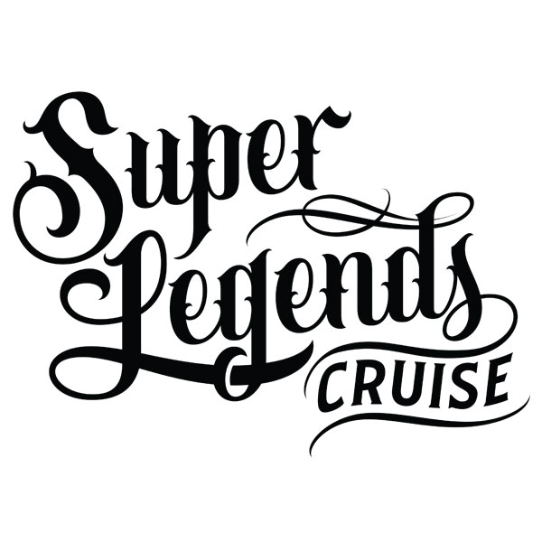 Super Legends Cruise 2025 2.0