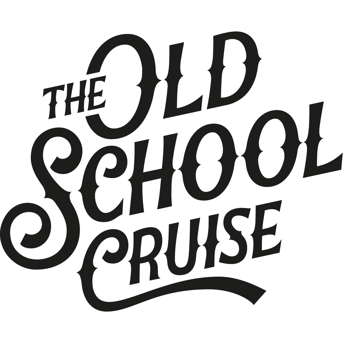 The Old School Cruise 2026