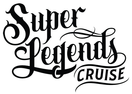 Super Legends Cruise 2026 - 5 Night to Cabo San Lucas