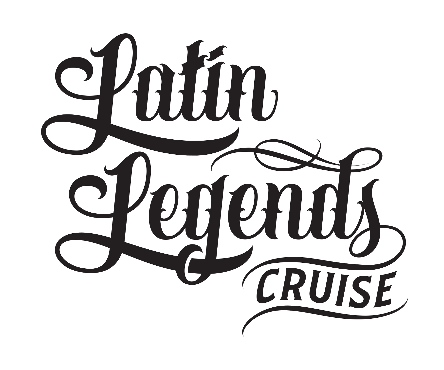 Latin Legends Cruise 2027